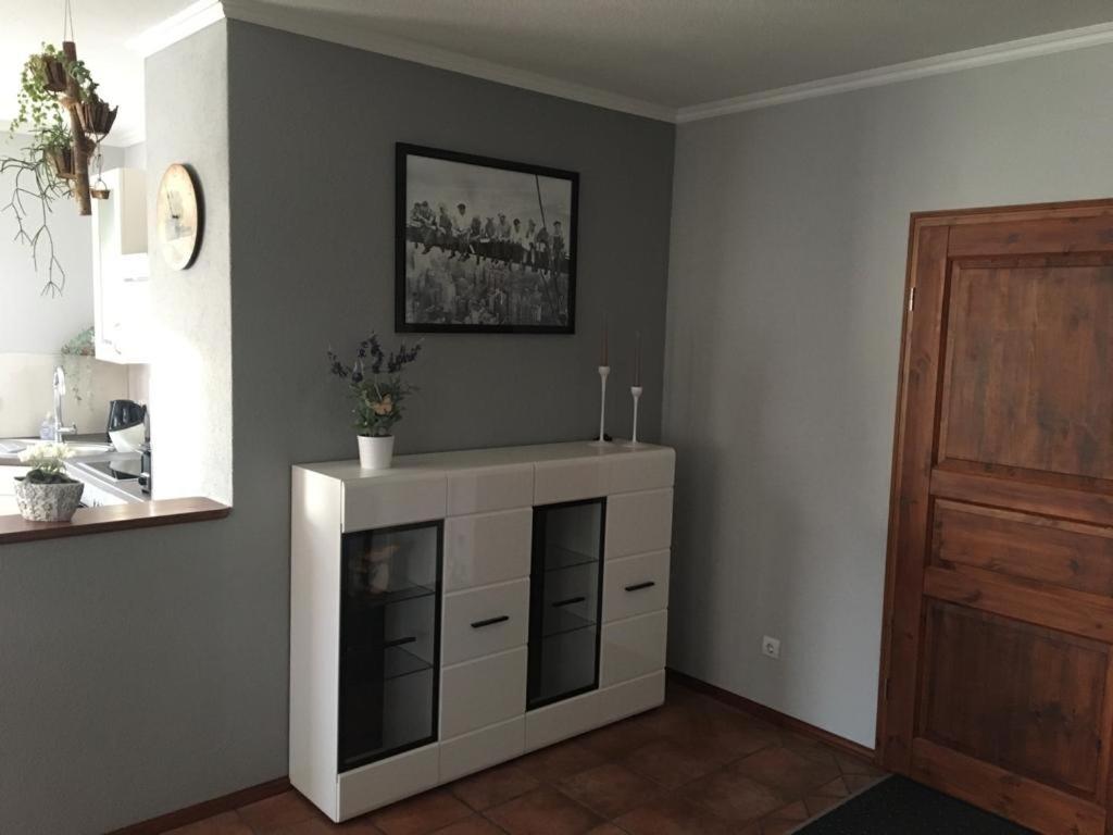 Apartment Spreewald-ferienwohnung Jahn