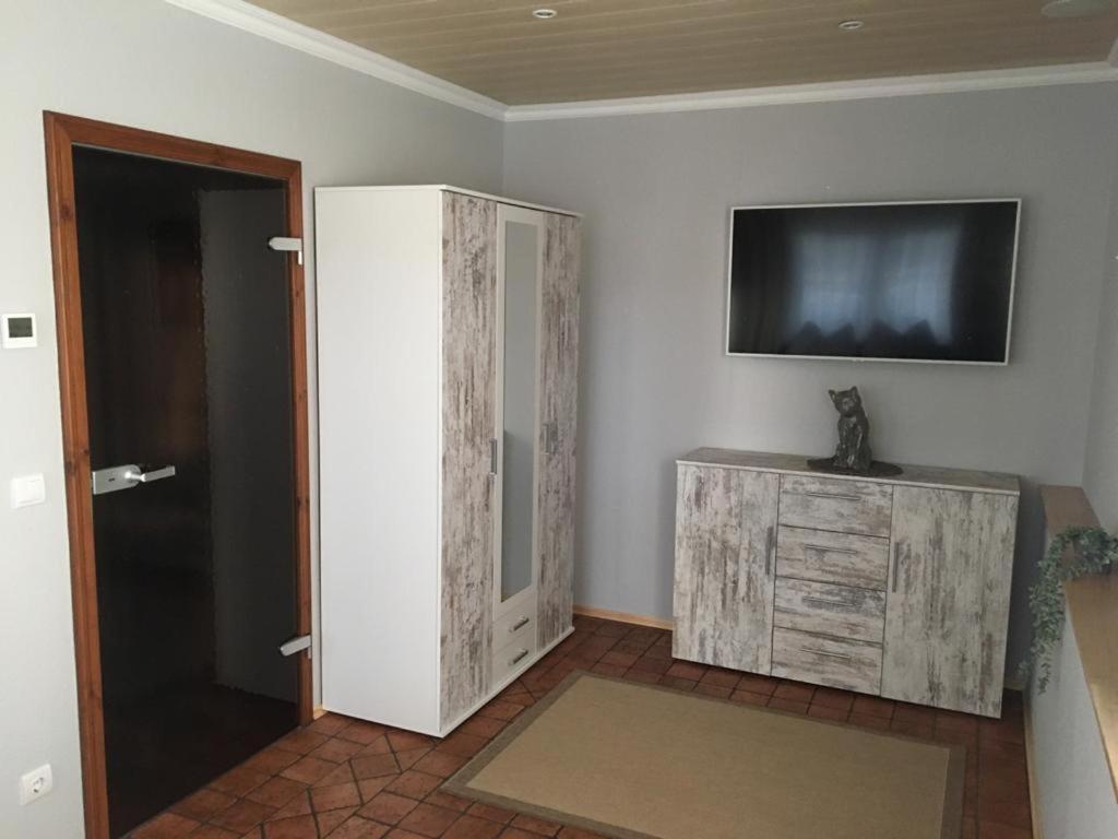 Spreewald-ferienwohnung Jahn