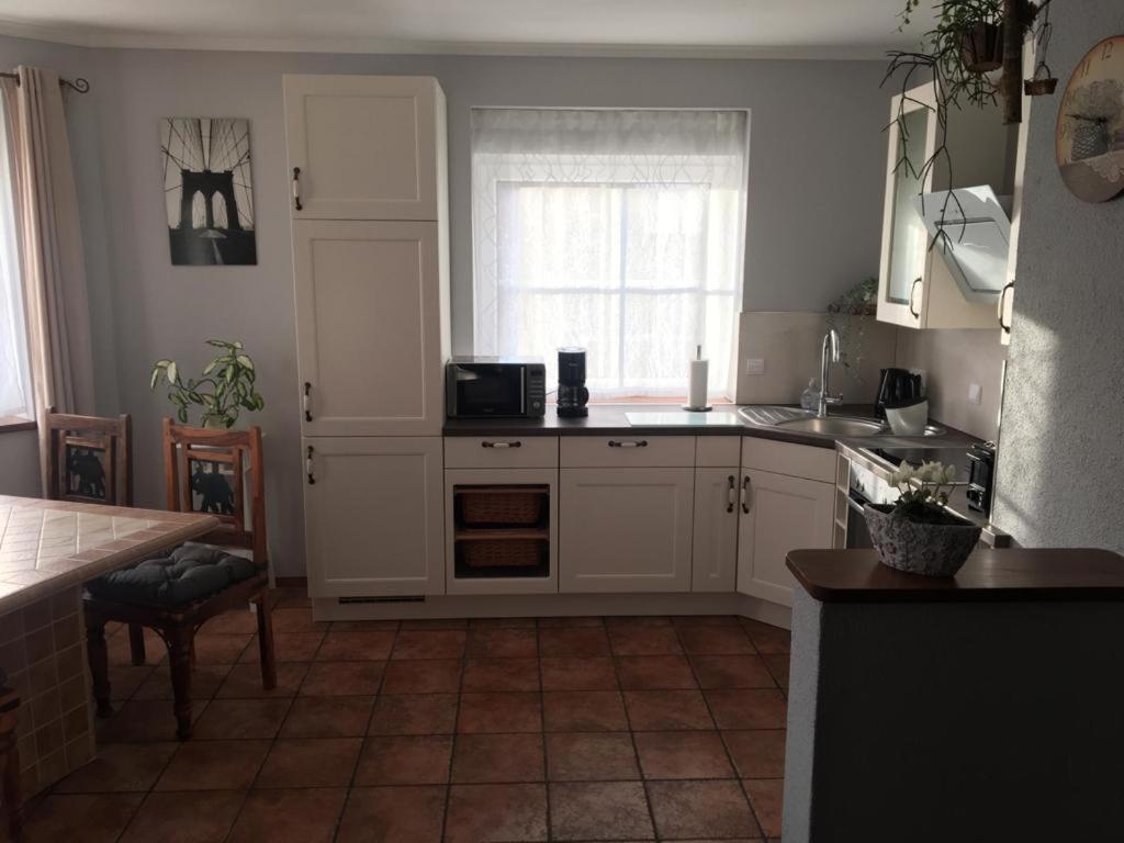 Apartment Spreewald-ferienwohnung Jahn