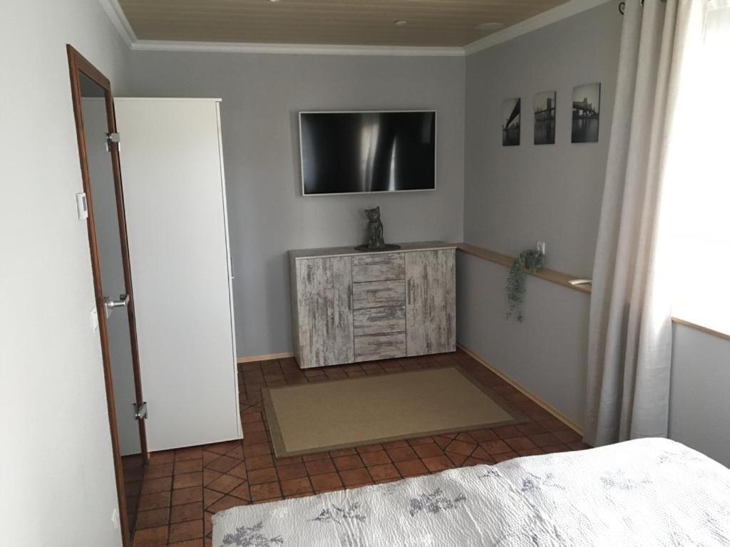 Spreewald-ferienwohnung Jahn Apartment *