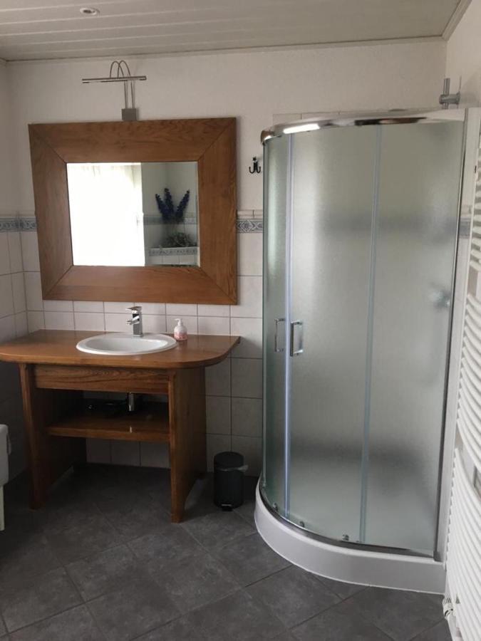 Spreewald-ferienwohnung Jahn Apartment *