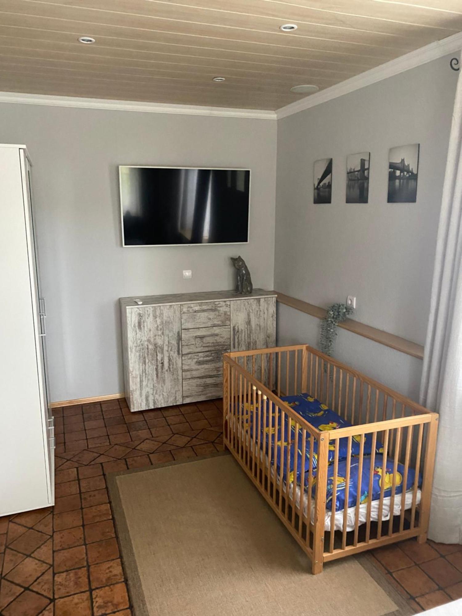 Apartment Spreewald-ferienwohnung Jahn *