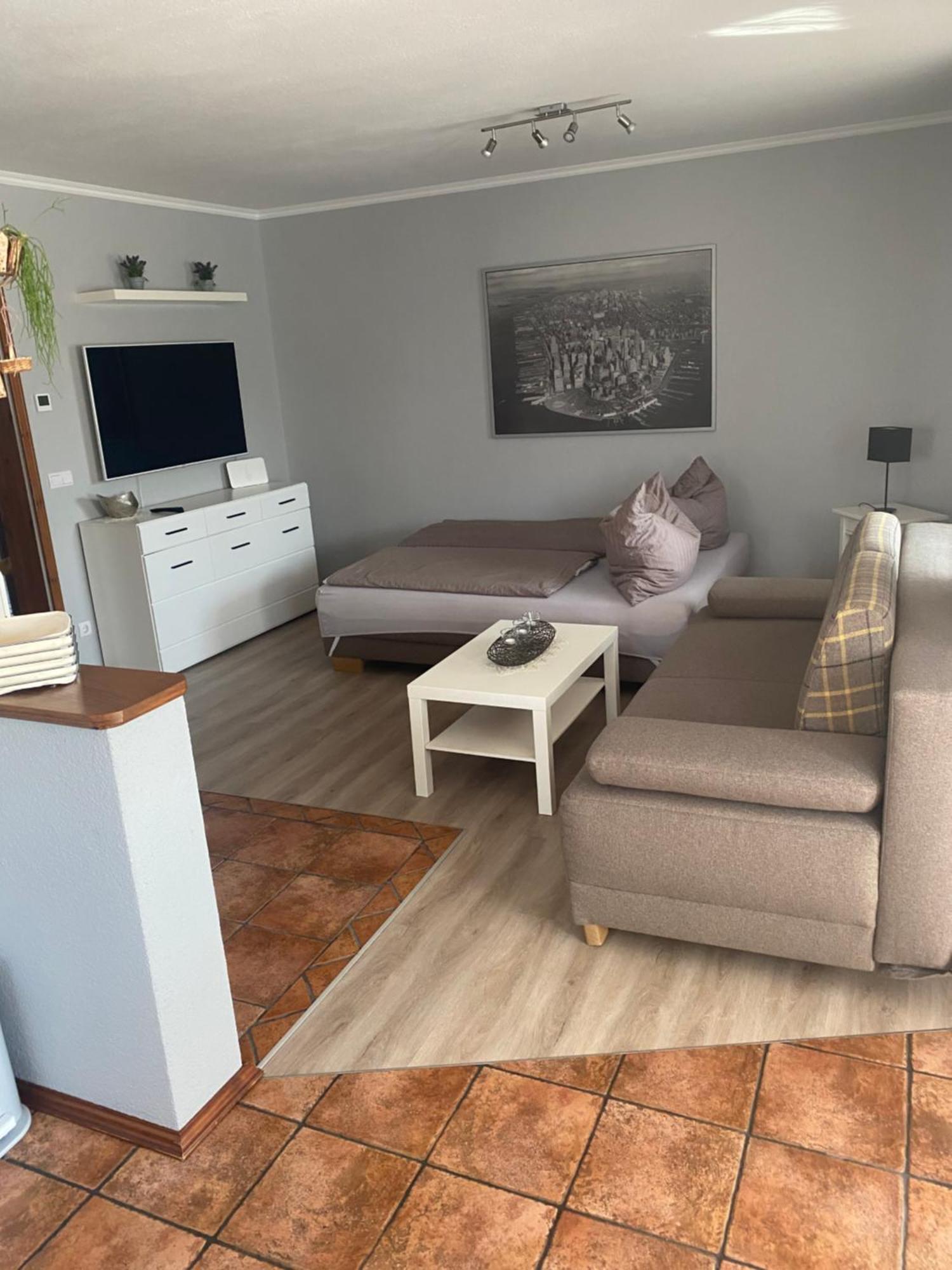 Spreewald-ferienwohnung Jahn Apartment Radensdorf