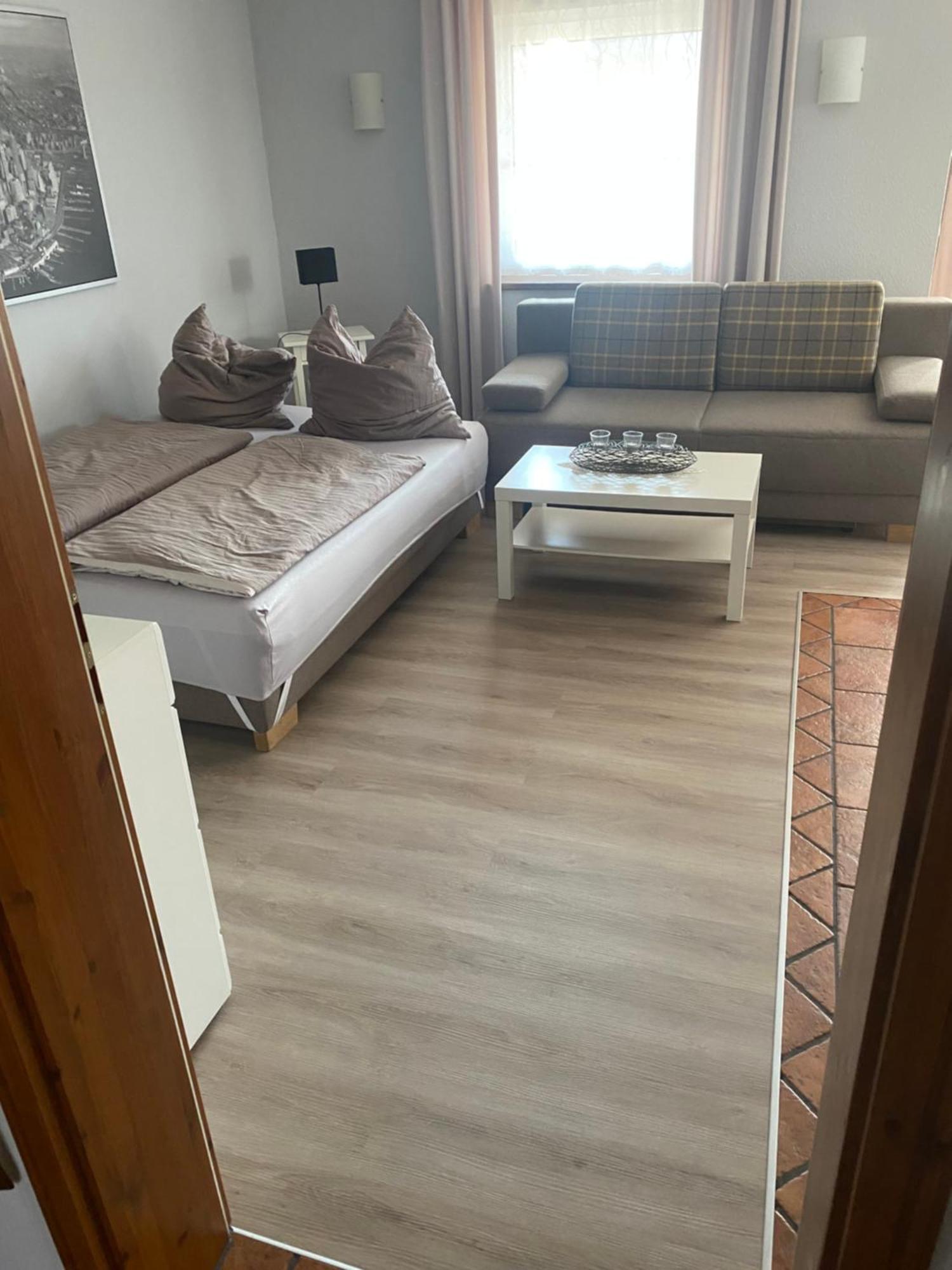 Spreewald-ferienwohnung Jahn Radensdorf