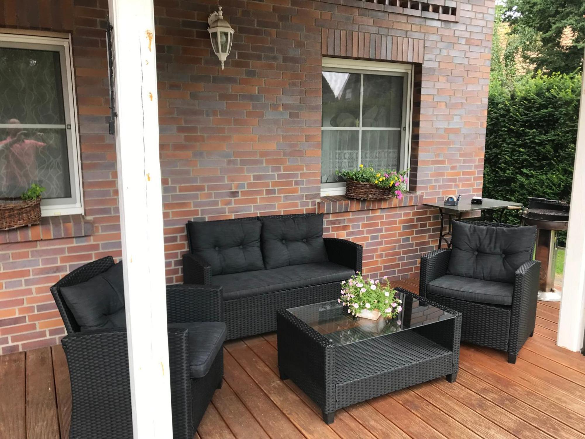 Spreewald-ferienwohnung Jahn *